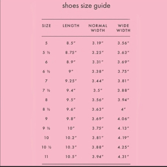 💗 KATE SPADE 💗Paula Lasercut Women’s Sz. 10.5 Excellent Condition - Picture 13 of 13